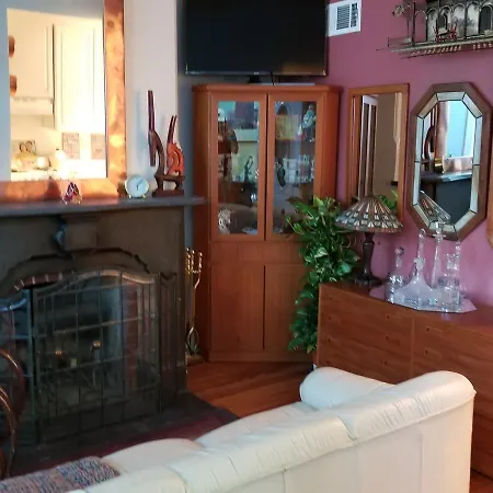 Dc Hospitality House Aparthotel